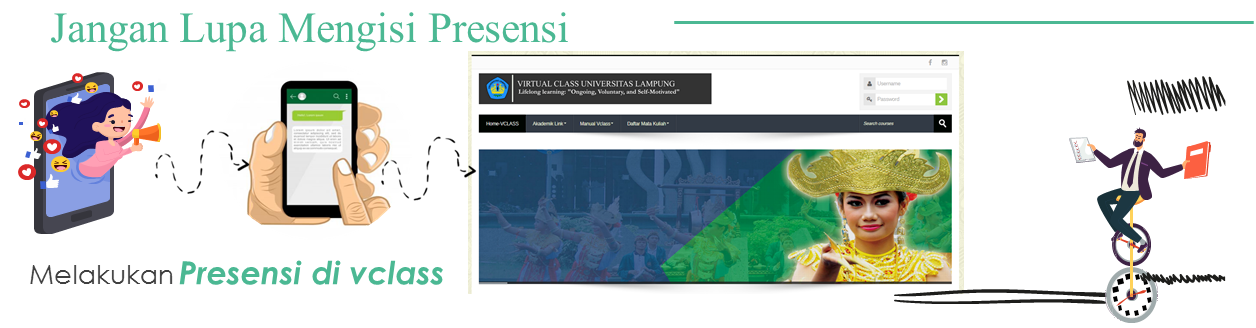 PRESENSI