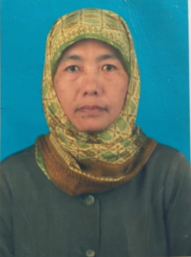 Dra. Nelly Astuti, M.Pd