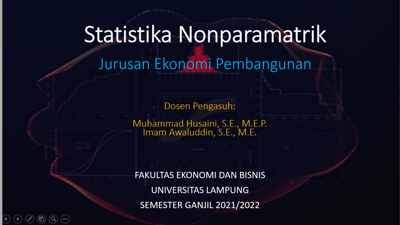 S1 EP STATISTIKA NONPARAMETRIK GANJIL 2022
