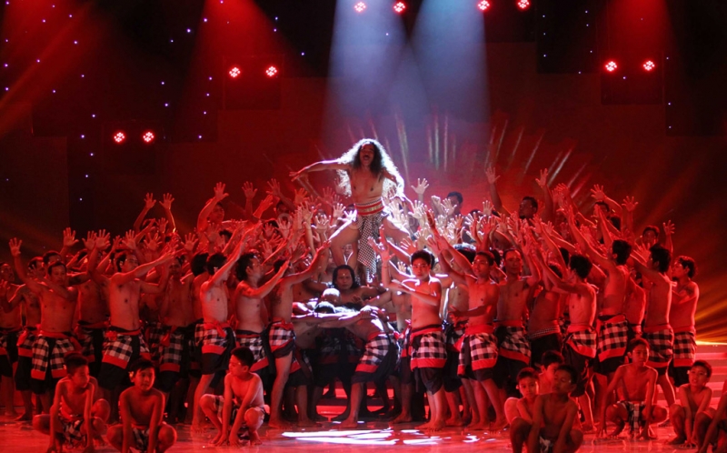 Wawasan Pendidikan Seni Pertunjukan 2021