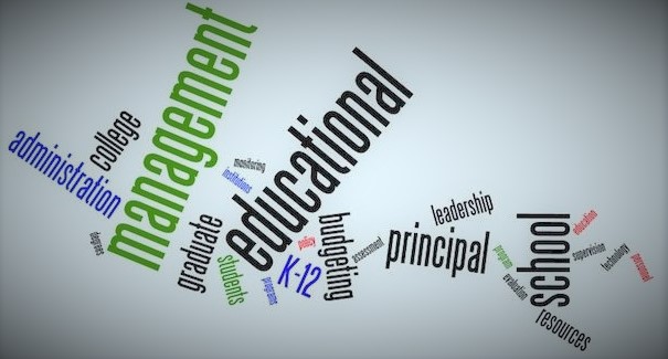 Manajemen Pendidikan Gasal 2021/2022 PTI