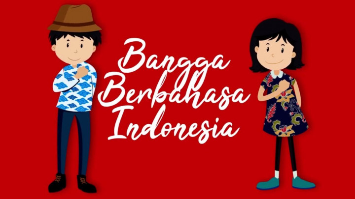 (INT.CLASS 21) MKWK PEND.BAHASA INDONESIA