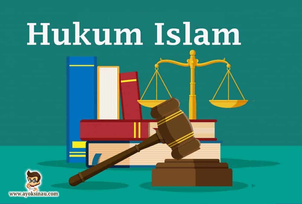 Hukum Islam GANJIL 2021/2022 (ELLY NURLAILI) 