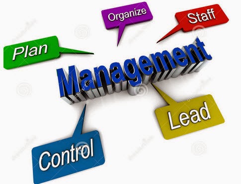 Manajemen Pendidikan Kelas A