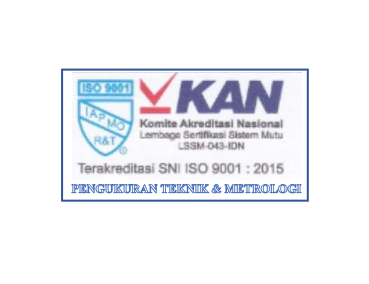 PTM_Pengukuran Teknik dan Metrologi_Kelas A_Ganjil_2021/2022