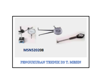 PD3TM_Teknik Pengukuran_Ganjil_2021/2022