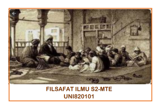 PTE_Filsafat Ilmu_Ganjil_2021/2022