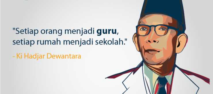 Landasan Kependidikan Kelas B Tari 2021