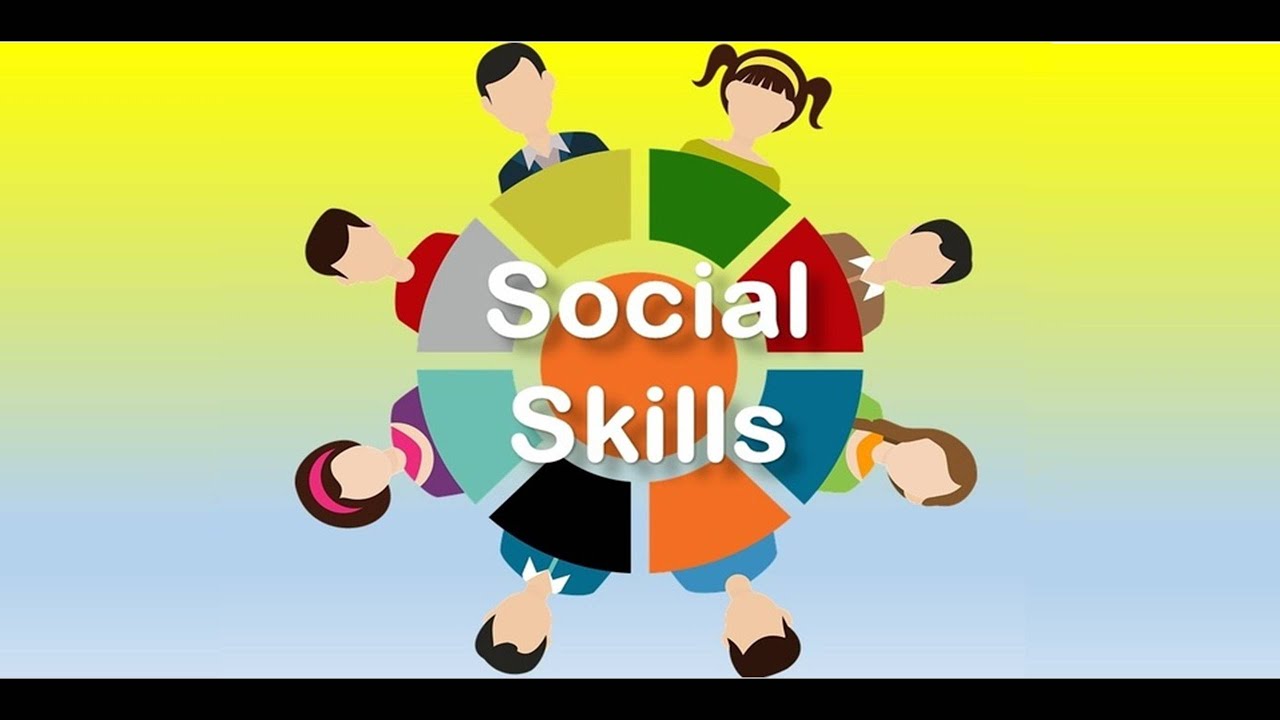 Social Skill Kelas B