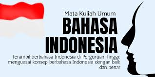 TEKNIK SIPIL_BAHASA INDONESIA_KELAS B_GANJIL 2021/2022