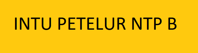 ILMU NUTRISI TERNAK UNGGAS PETELUR NTP B