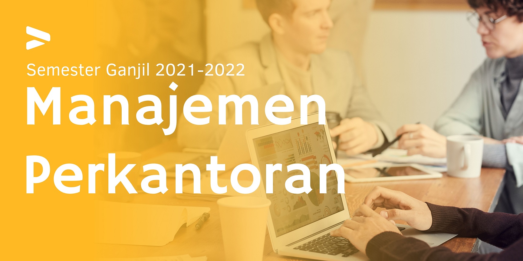Manajemen Perkantoran 2021