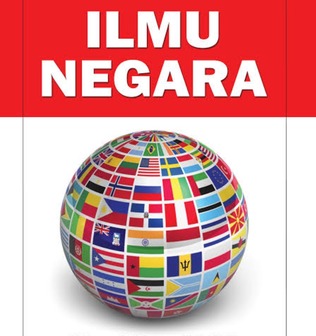 Ilmu Negara Kelas Siti Khoiriah, S.H.I., M.H.