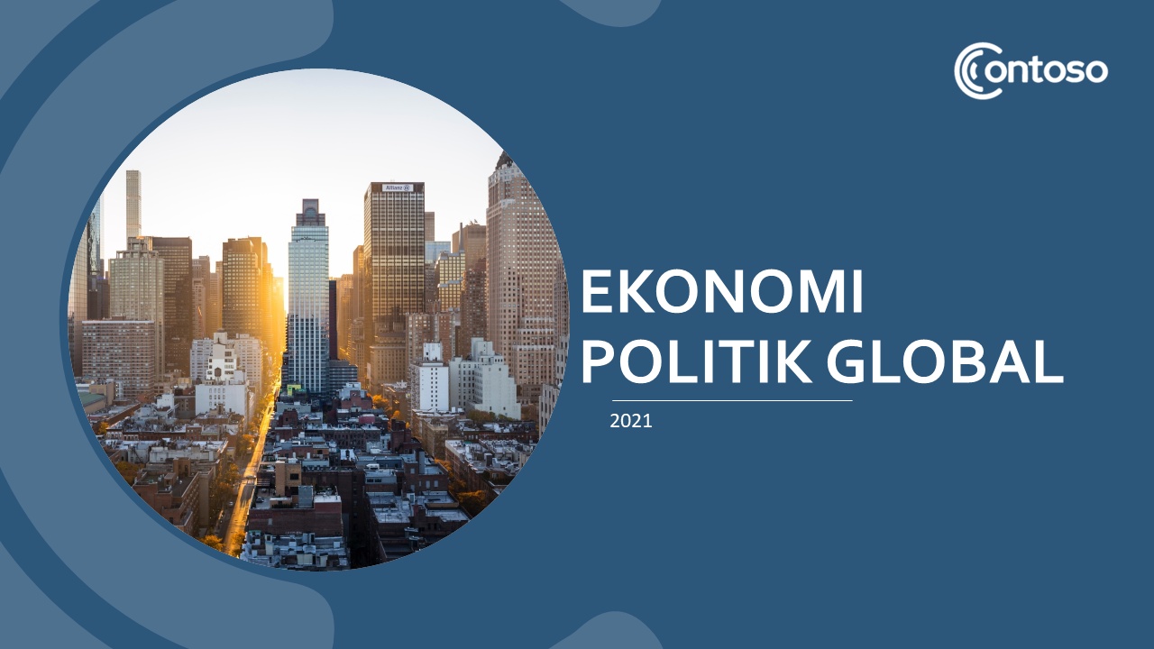 HI-Ekonomi Politik Global