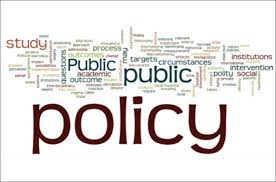 KEBIJAKAN PUBLIK (Reg B)