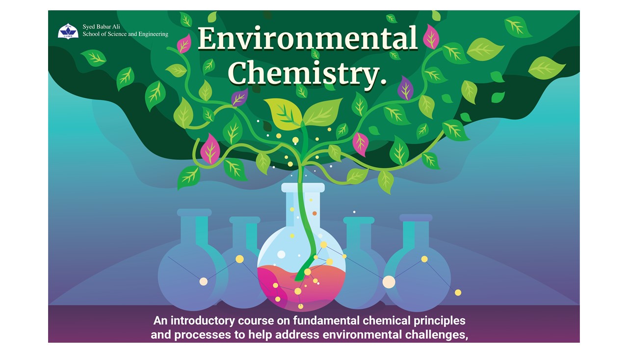 S1 Kimia_ Kimia Lingkungan kelas S1-A_Ganjil 2021 2022