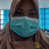 Picture of dr. Tri Umiana Soleha, M. Kes dr. Umi