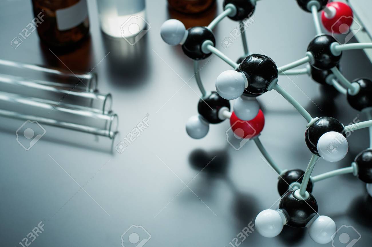 Kimia Organik II - A