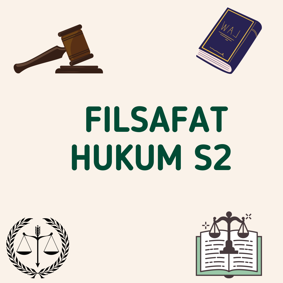 FH_S2_FILSAFAT HUKUM_AMNAWATI_GANJIL 21/22