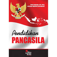 PENDIDIKAN PANCASILA PGPAUD KELAS A