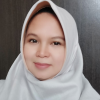 Picture of Rommy Qurniati
