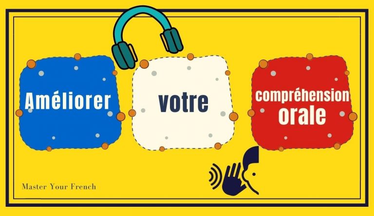 Compréhension Orale Pré Avancée