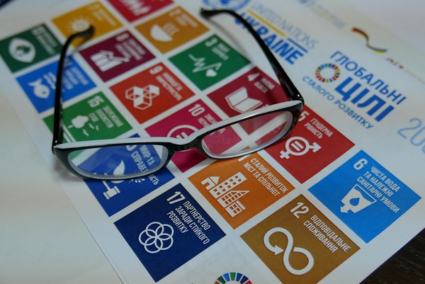 PEMBANGUNAN BERKELANJUTAN PS MPKP 2021