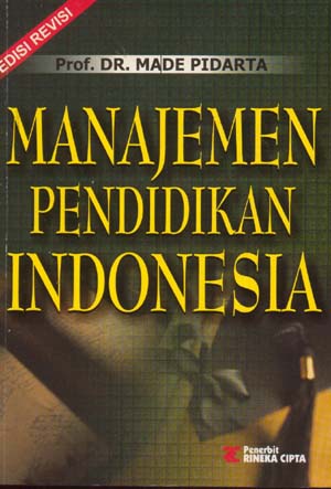 Manajemen Pendidikan Kelas E Metro TA 2020/2021
