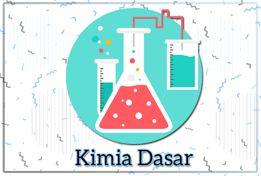 KIMIA DASAR KELAS NTP B 2021