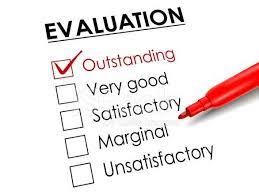 EVALUASI BK KELAS B 2021/2022