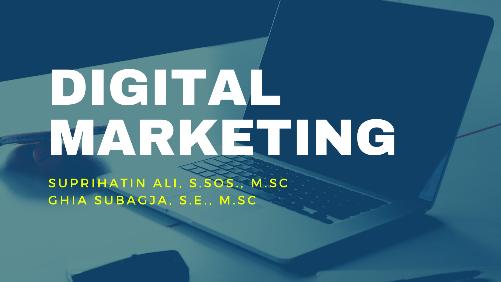 D3AP-Digital Marketing