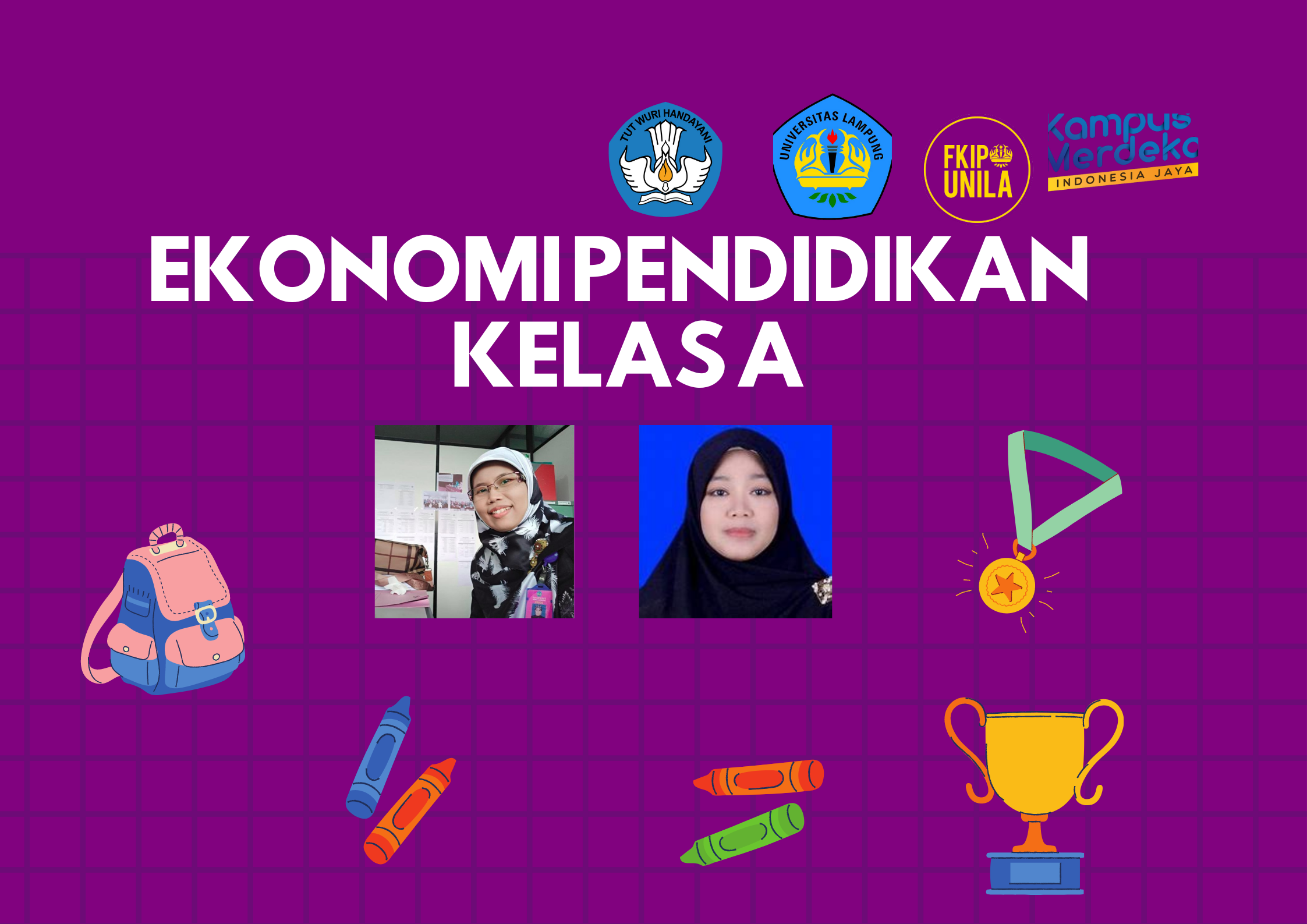 PSPE_EKONOMI PENDIDIKAN_KELAS A_GENAP 2021-2022