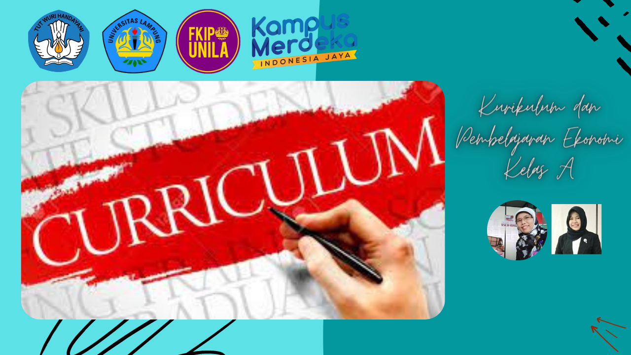 PSPE_KURIKULUM DAN PEMBELAJARAN EKONOMI_KELAS A_GENAP 2021-2022