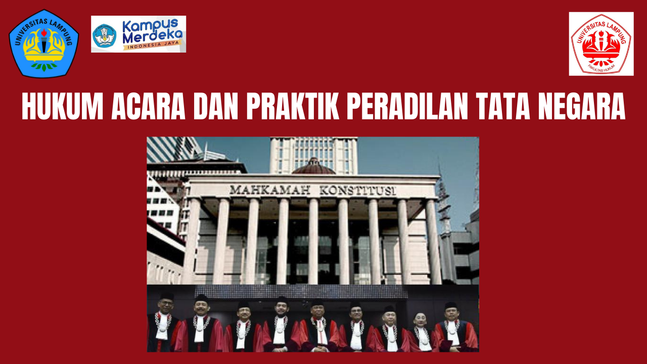 FH_S1ILMU HUKUM_HUKUM ACARA DAN PRAKTIK PERADILAN TATA NEGARA_YHANNU SETYAWAN SH., MH._GENAP 2021/2022