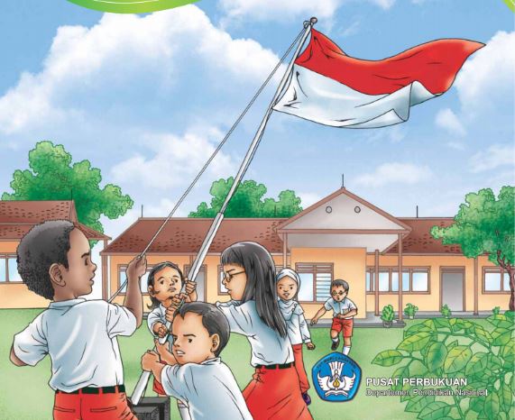PEMBELAJARAN PKN SD PGSD 22