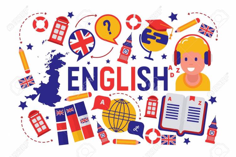 Bahasa Inggris Kelas B PSTI Genap 2021/2022