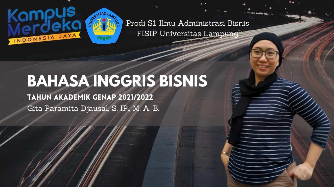 ABI - Bahasa Inggris 2022 - Reg C