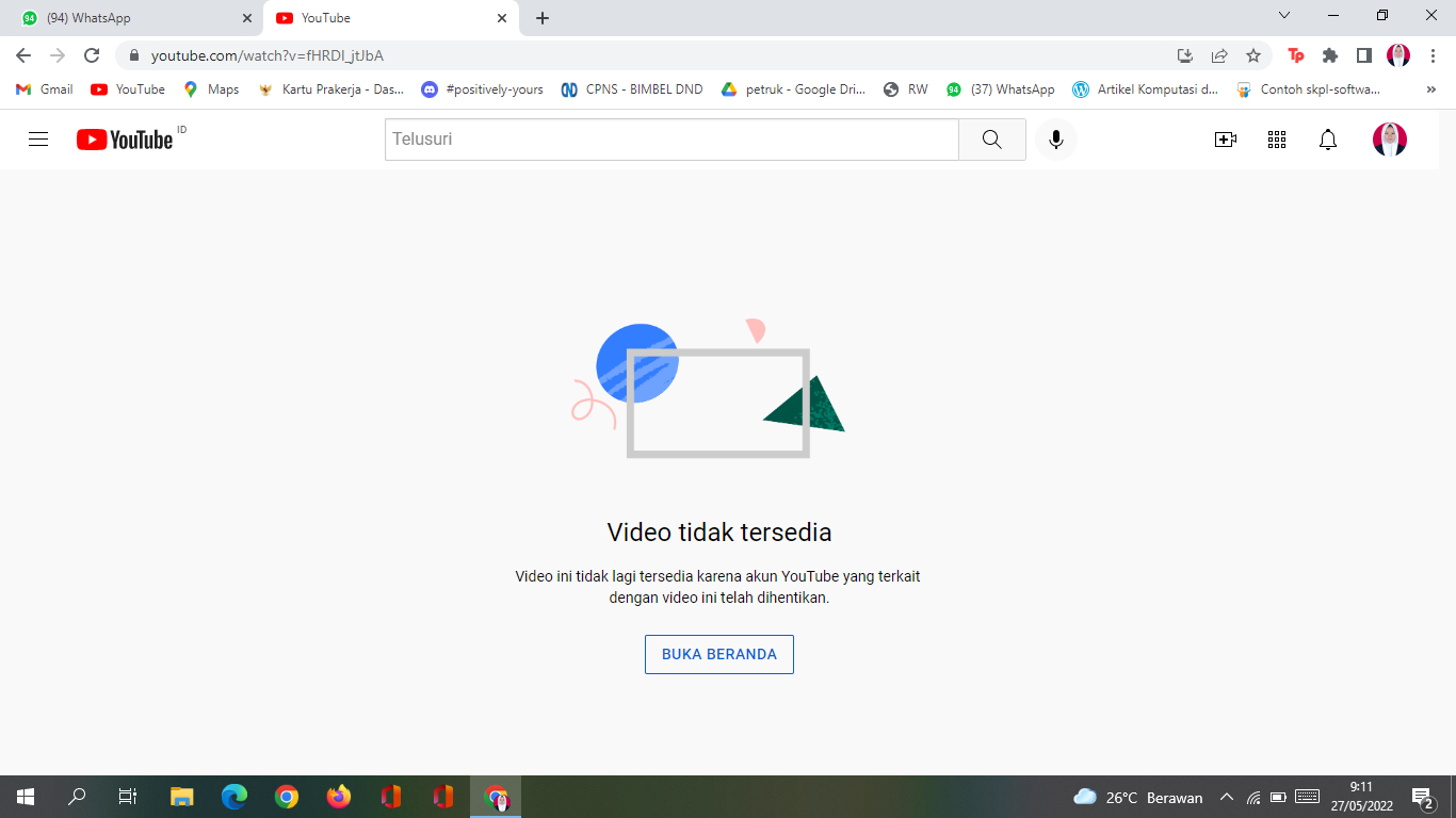 youtube