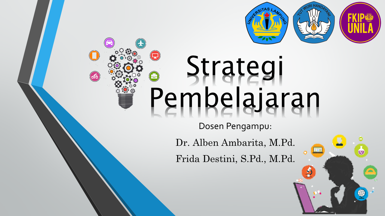 Strategi Pembelajaran Semester 2 Kelas E
