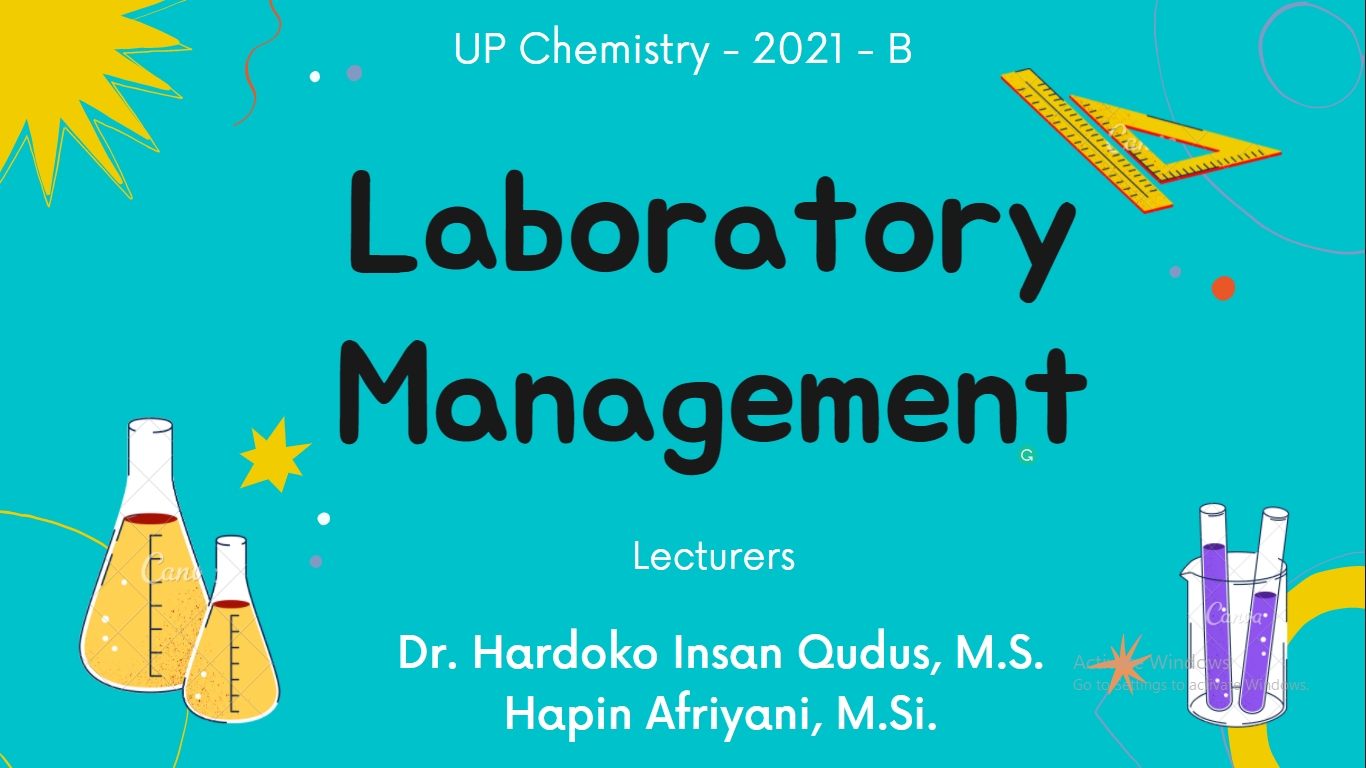 UCP_Laboratory Management_Class B_2nd Semester 2021/2022