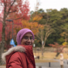 FITRI YELLI, Ph.D