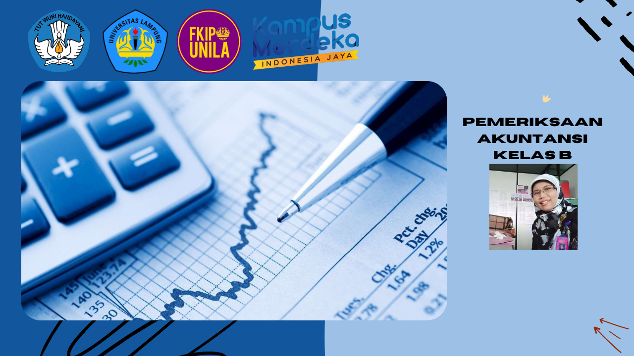 PSPE_PEMERIKSAAN AKUNTANSI_KELAS B_GENAP 2021-2022