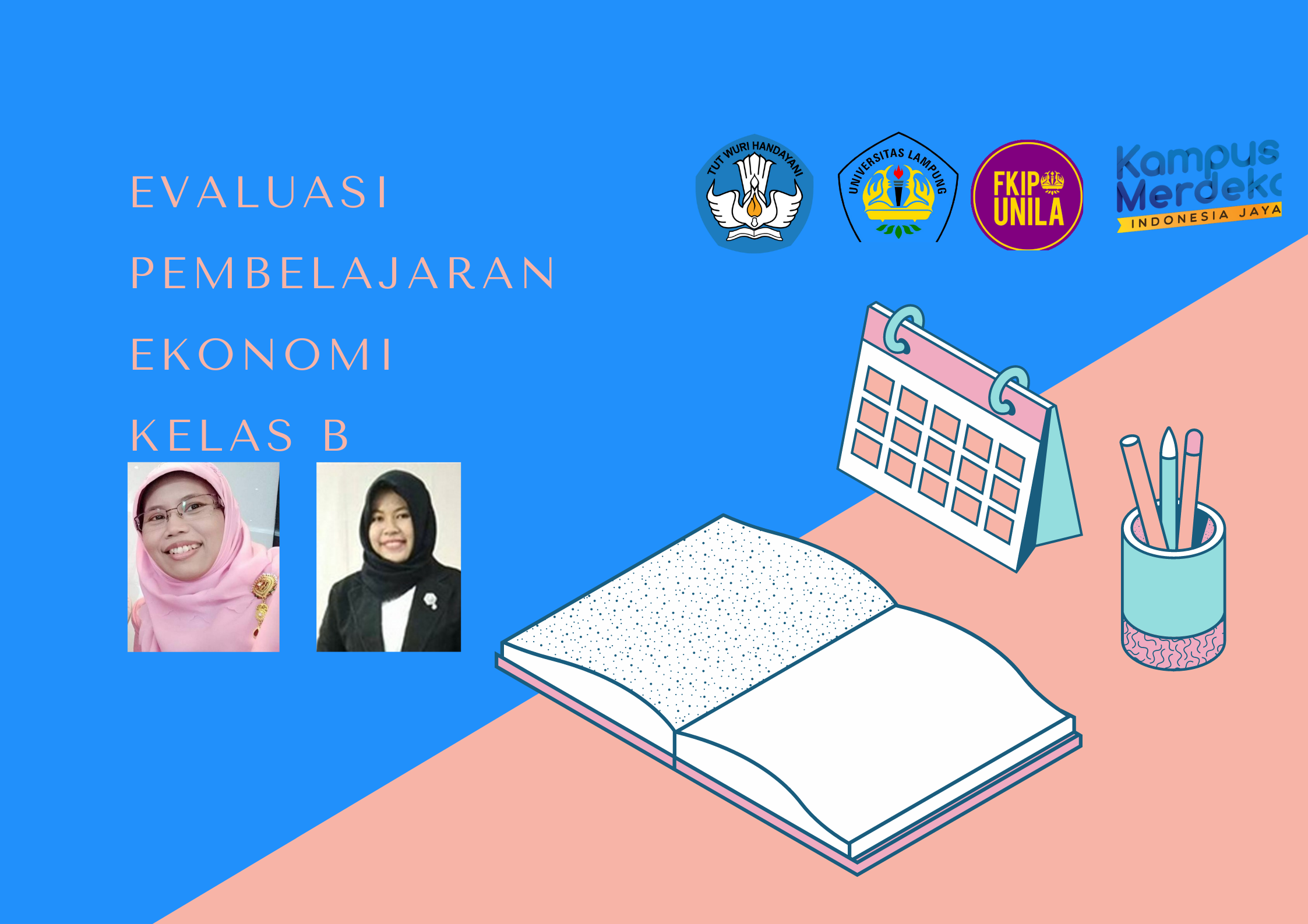 PSPE_EVALUASI PEMBELAJARAN EKONOMI_KELAS B_GENAP 2021-2022