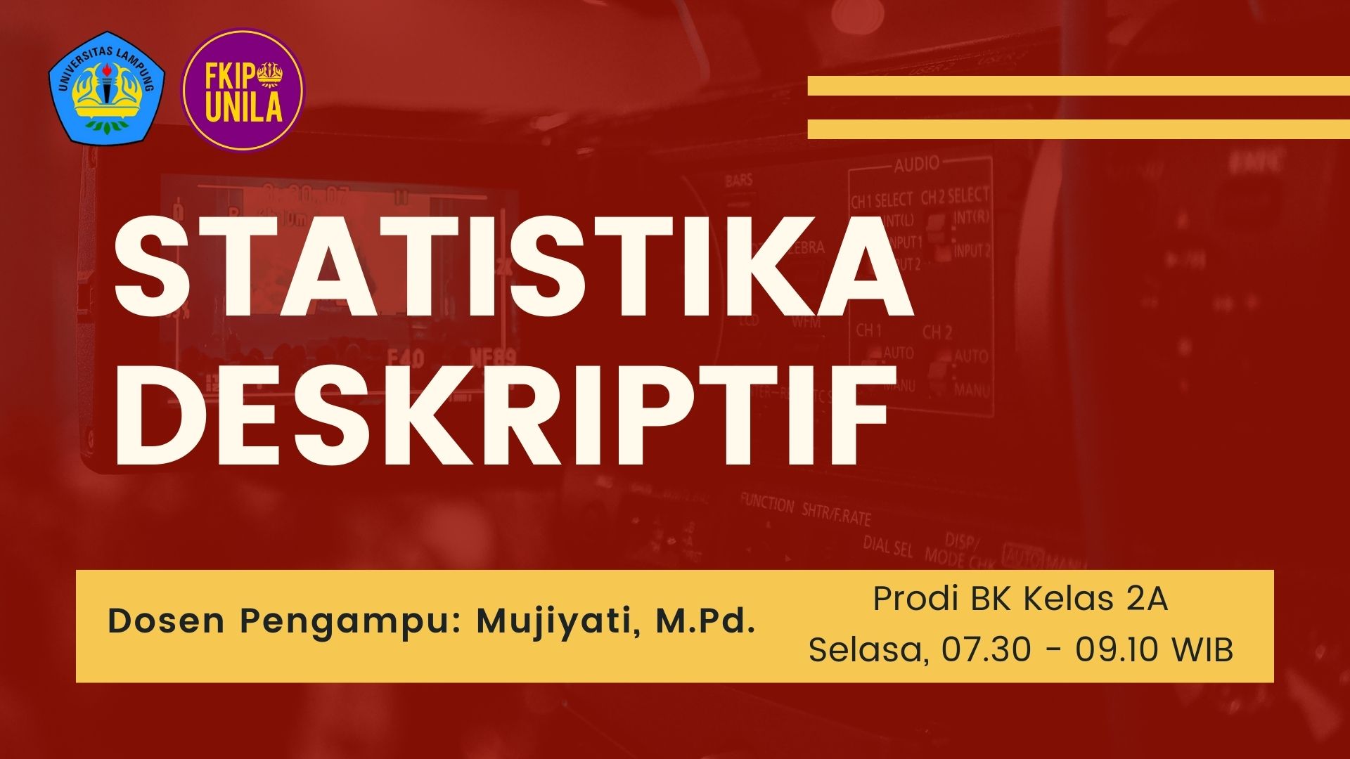 PSBK_Statistika Deskriptif_Kelas 2A_Genap_2021/2022