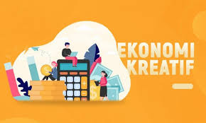 PSPE_EKONOMI KREATIF_KELAS A_GENAP 2021-2022