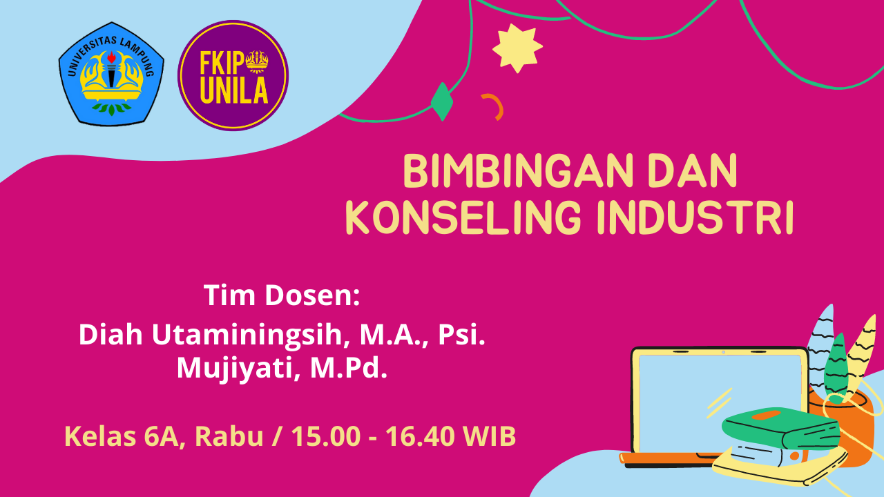 PSBK_Bimbingan dan Konseling Industri_Kelas 6A_Genap_2021/2022