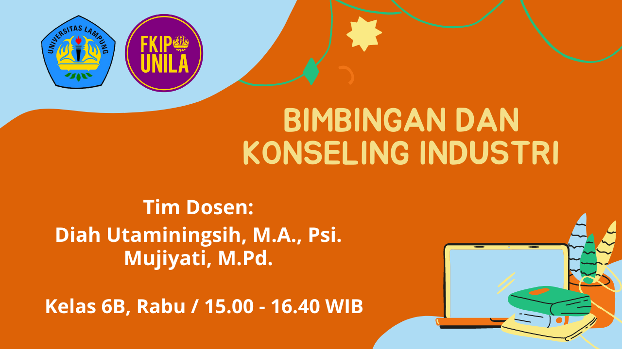 PSBK_Bimbingan dan Konseling Industri_Kelas 6B_Genap_2021/2022