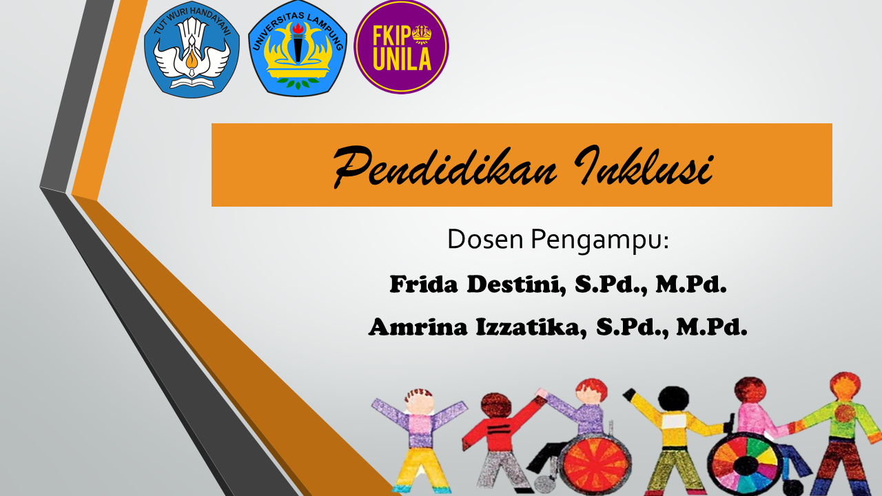 PGSD_Pendidikan Inklusi_Kelas D_Genap 21/22