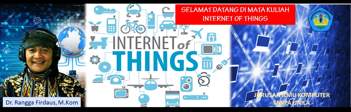 [21/22 Genap][S1 ILKOM] INTERNET OF THINGS Kelas P_AB