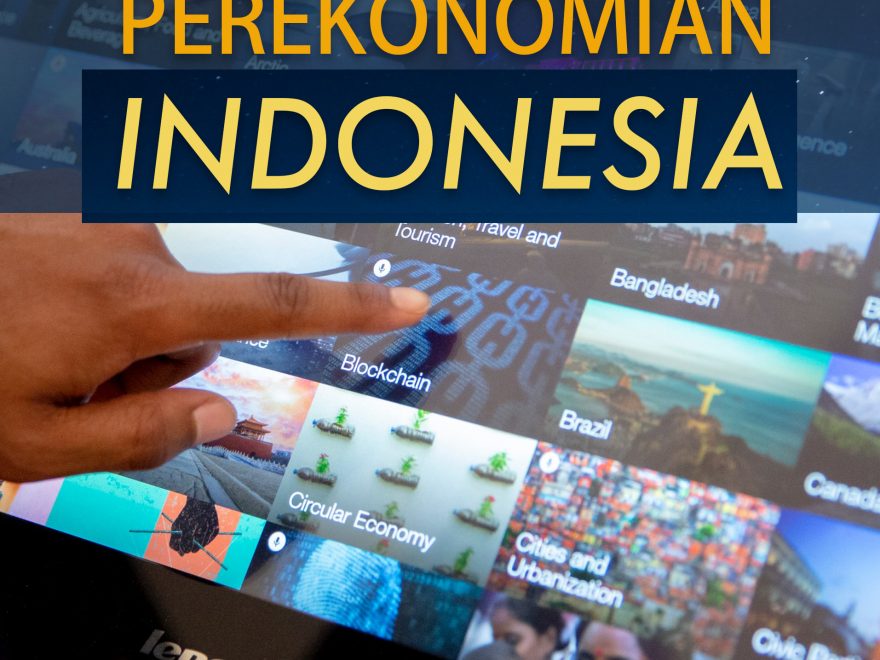 S1 MJN_Perekonomian Indonesia_KLS A_Genap 2021/2022
